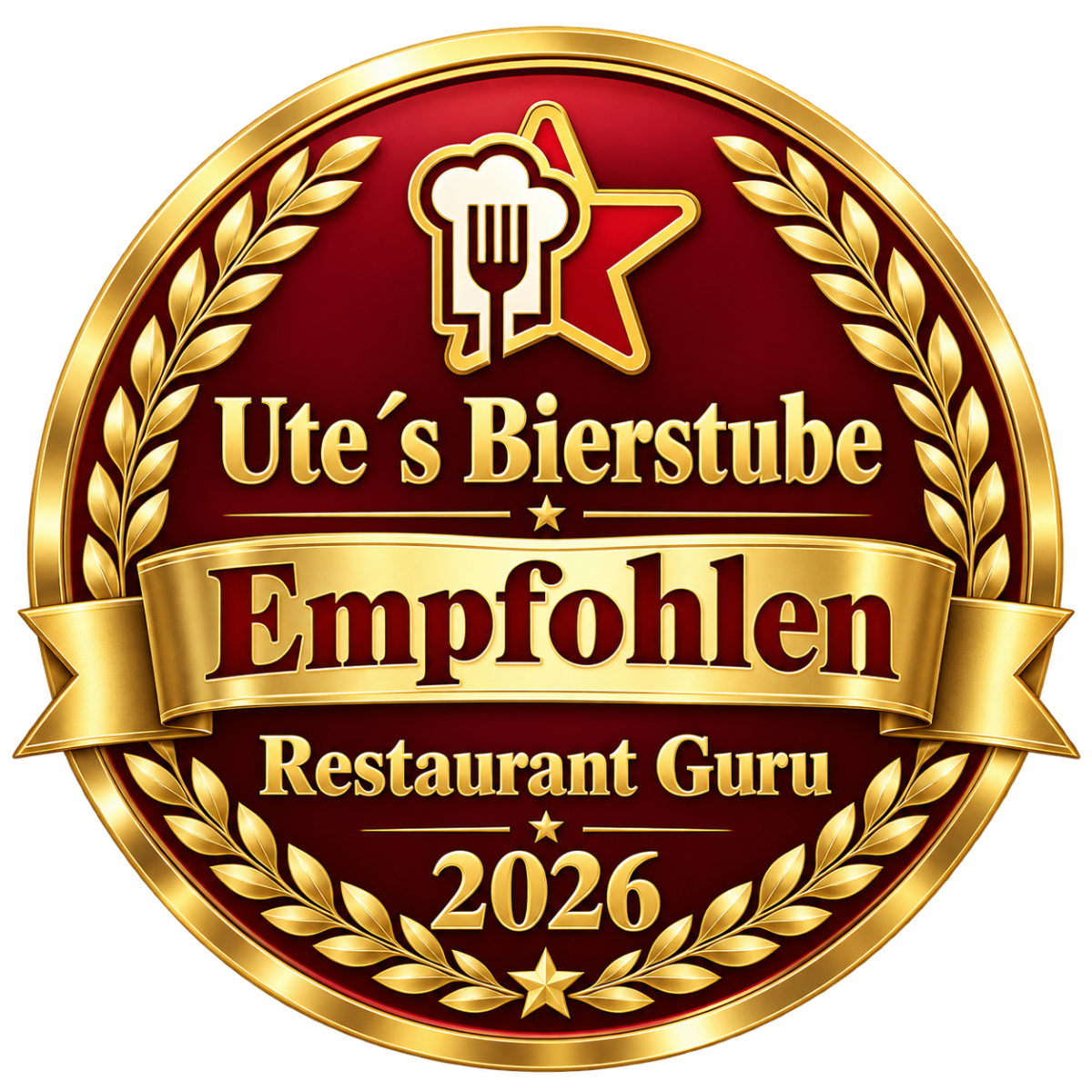 Utes Bierstube Impression: 1791456614 ChatGPT Image 8. Okt. 2026, 12 49 30